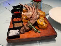 -大董(环贸iapm店)