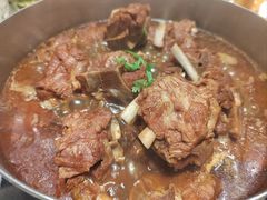 -蝎王府羊蝎子(虎坊桥总店)