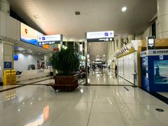 -德宏芒市国际机场