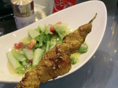-乡村馕坑肉·烧烤·新疆菜·本地人更爱吃(阿勒泰首店)