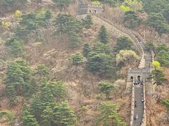 -慕田峪长城