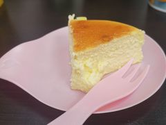 -黑池口感烘焙·生日蛋糕(坂田店)