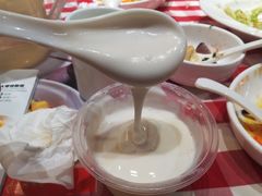 -西贝(上海我格广场店)