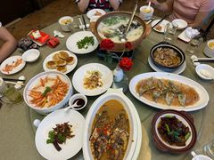 -千岛湖鱼味馆(十字街总店)