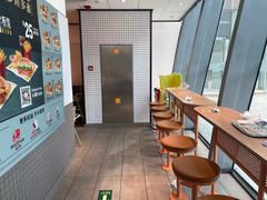 -麦当劳(欢乐谷店)