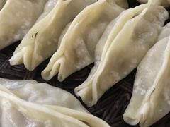 -奕宏饺子楼(朱庄小区店)
