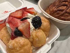 -BUTTERFUL&CREAMOROUS 黄油与面包(万象城店)
