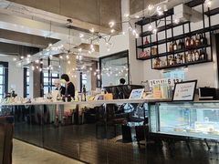 -Nectar One Cafe(勇烈路n1店)