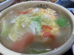 -熊猫家新派川菜(百里一·龙兴集店)