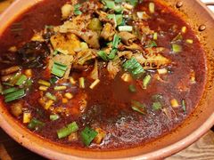 -云海肴·汽锅鸡·云南菜(苏州中心店)
