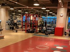 -北京嘉里健身·Kerry Sports(北京嘉里大酒店)