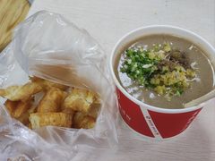 -汪记鲜鱼糊汤粉(沈阳路总店)