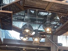 -院子餐厅·大锅菜·老杭帮(桥西直街店)