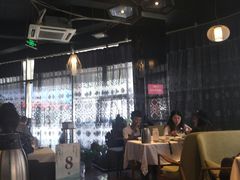 大堂-江南原著(中联广场店)