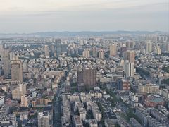 -云中捞高空旋转餐厅(商茂世纪广场店)