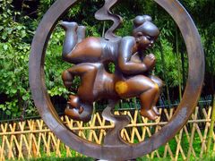 -杭州黄龙洞