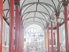 -天主教堂(莲池区)