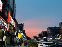 -本达人海鲜烧烤·朝鲜族风味(发展店)