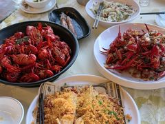 -铭副琦食·虾蟹烩馆(渔人码头店)