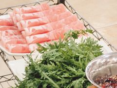 -情忆草原涮肉馆
