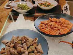 -浙江西子宾馆·瑶园咖啡厅