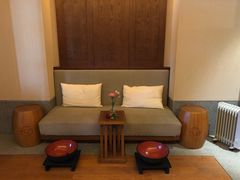-丽江金茂隐逸酒店-凯悦臻选SPA
