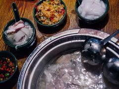 -芭缇沁园椰子鸡(中航紫金新天地店)
