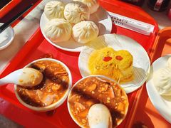 -天兴居(鲜鱼口街店)
