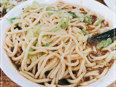 -柴氏风味斋(甘家口店)