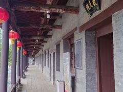 -山西霍州署