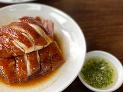 -龍炎馬仔烧味(首位中心店)