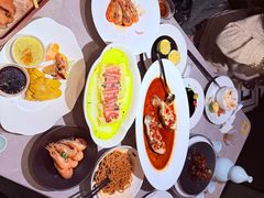 -醉庐·新上海菜(南京西路店)