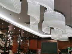 大堂-新兴·金羊座·粤菜点心(乐峰店)