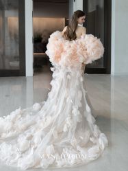 -MANLI BRIDAL婚纱