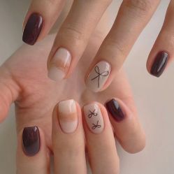 -斯馨·健康美甲美睫