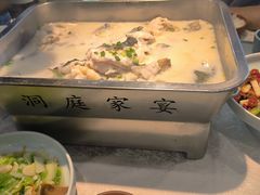 -洞庭家宴·头牌甲鱼(广渠门店)