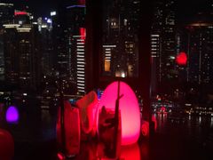 -上海外滩英迪格酒店