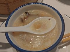 -粤港湾砂锅粥·宵夜(宝龙店)