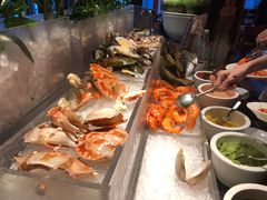 -广州富力君悦大酒店·凯菲厅