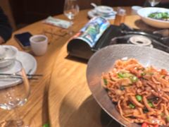 -老阿爸鲜鱼土菜(昆山花桥店)
