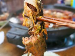 -老船夫石锅苗苗鱼·老字号(三道堰总店)
