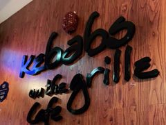 -克比叔叔印度餐厅Kebabs on the Grille(永康路分店)