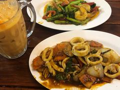 -Doo Dee Thai Food(Issan/Isaan/Esan)
