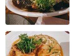 -芽庄MP泰式海鲜海景餐厅