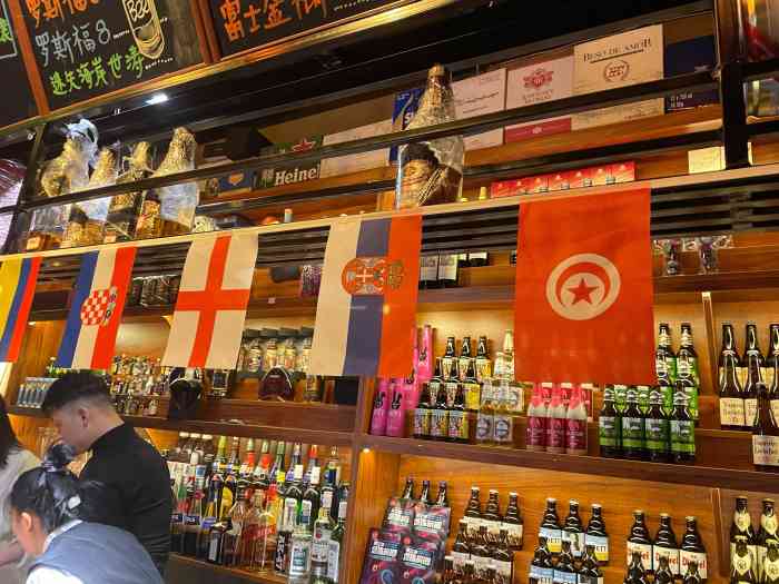 凡花(涞水店)-"环境超好,唱歌的小哥哥小姐姐唱的超级好听.