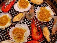 -AJIYA·池袋日式烧肉自助(天津万象城店)