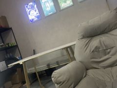 -怦然秘事游戏体验馆(银座和谐广场店)