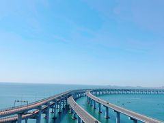 -星海湾跨海大桥