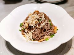 鸡丝荞面-望蓉城·古法酸菜鱼(世纪汇店)