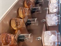 -喜茶(北京华贸购物中心店)